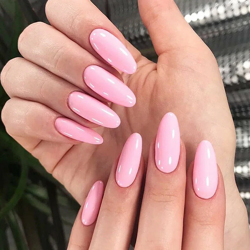 Наращивание ногтей гель Советы Набор из стеклопластика строитель Макияж