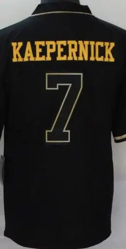 

Вышитая Американская футболка бен роэтлисбергера Стайлеры Золотой выпуск черная футболка