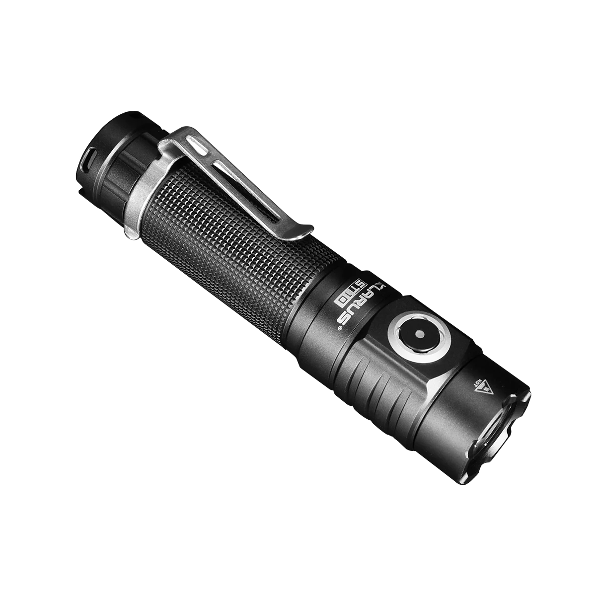 Новинка супер яркий компактный перезаряжаемый фонарик KLARUS ST10 CREE XM-L2 U2 LED 1100 люмен