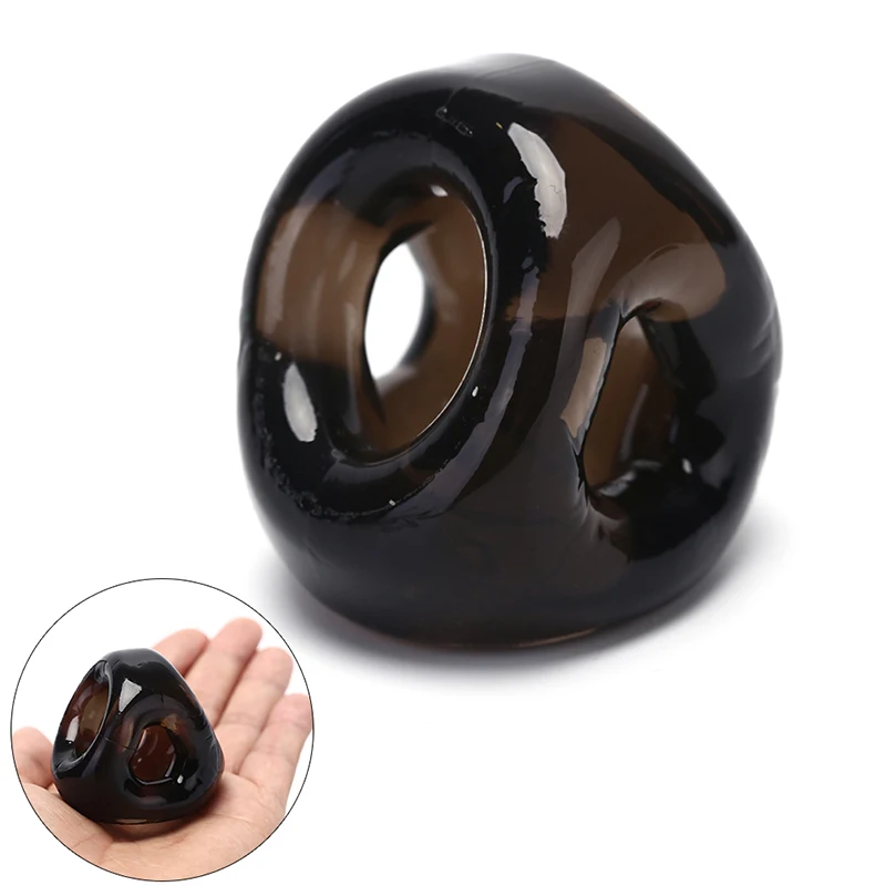 Эякуляция мужской фиксатор задержки эластичный двойной взрослые вечерние секс