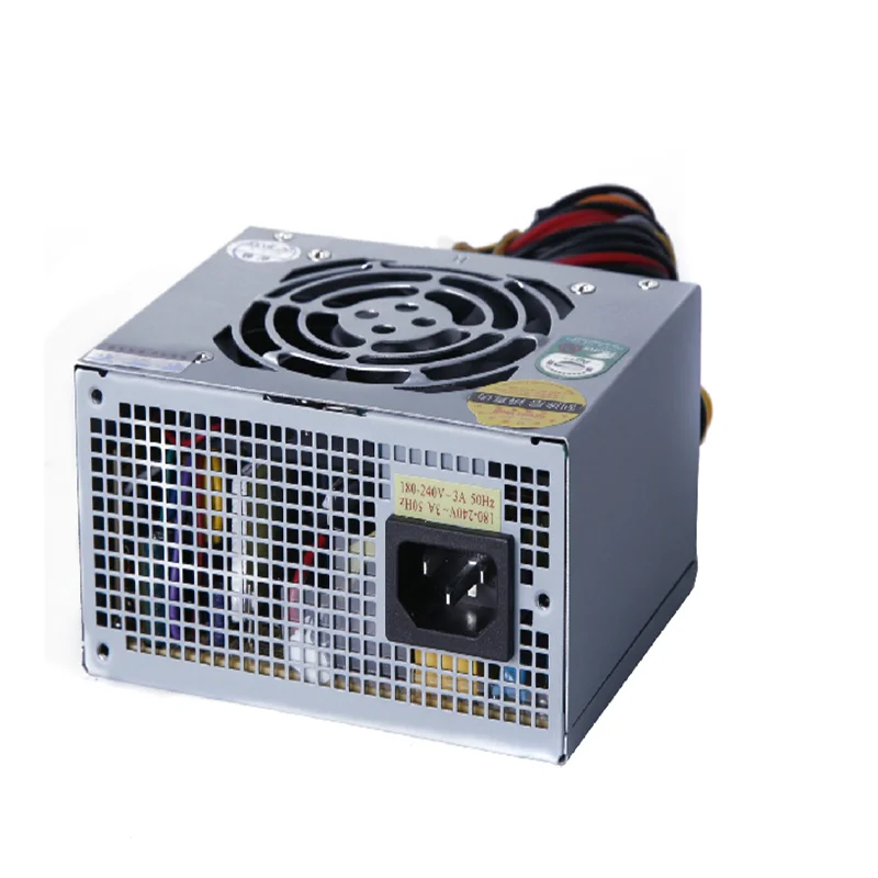 Новый оригинальный блок питания для ПК Great Wall AMD INTEL SFX тихий Импульсный 220 Вт GW-MATX250