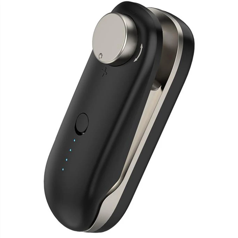 Мини-герметик для пакетов портативный с зарядкой от USB | Бытовая техника