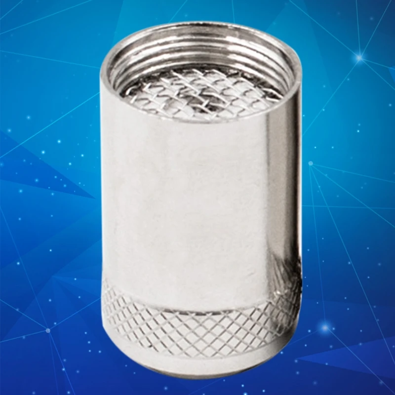 

5Pcs/Set Replacement Coil Heads For CUBIS / eGO AIO BF SS316 0.5/0.6 Ohm