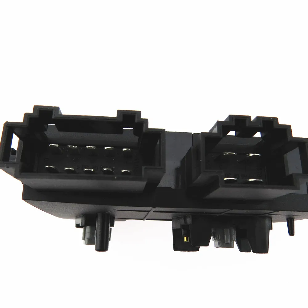 Переключатель регулировки наклона сиденья SCJYRXS для VW Passat B6 Golf MK5 MK6 A4 A6 R8 Octavia Seat Exeo
