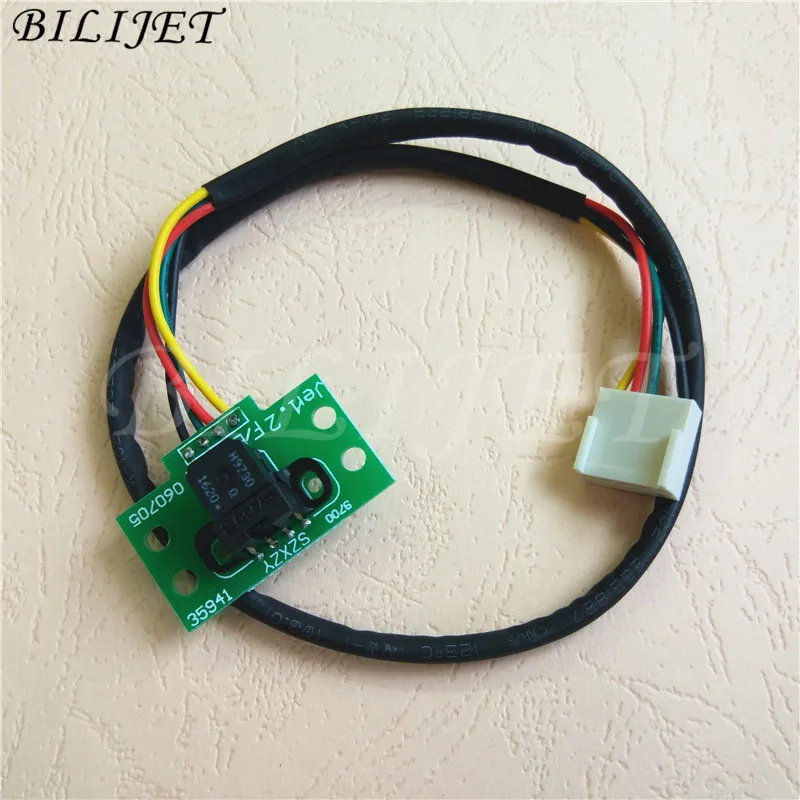 Экосольвентный принтер DX5 датчик датчика кодирования для Gongzheng Thunder jet V1801 V1802 V1802S