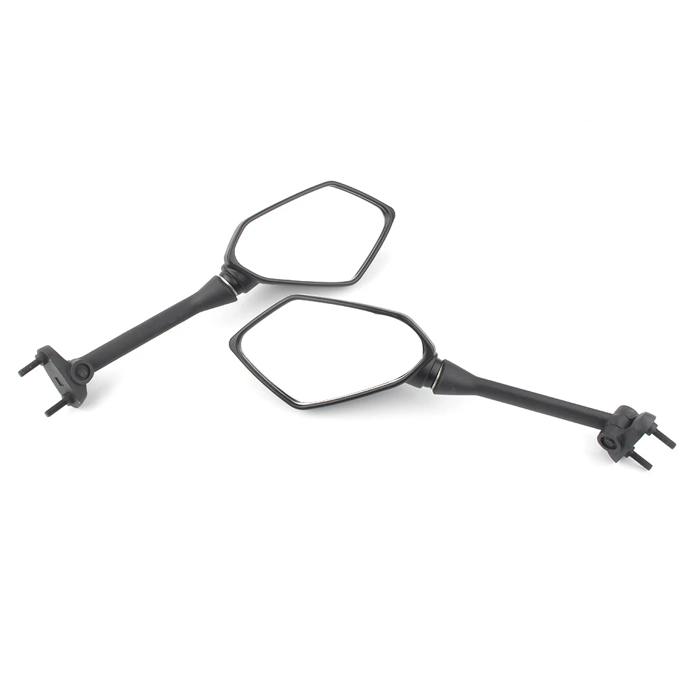 Боковые зеркала заднего вида для мотоциклов KAWASAKI Z1000SX 2011-2012 NINJA 650R ER6F ER-6F 2009-2015 400R