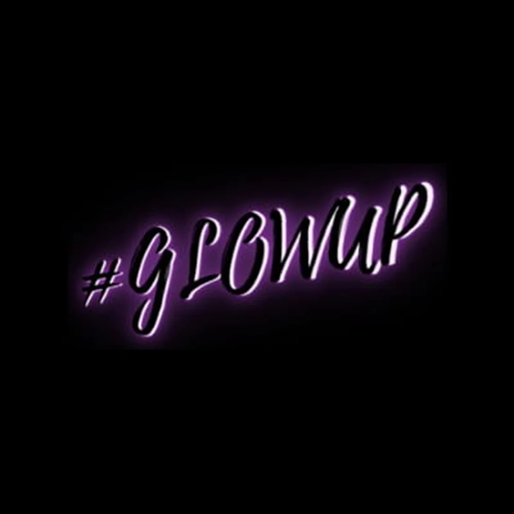 

sticker logo for 100 pcs