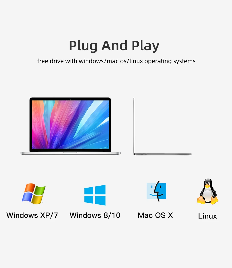 USB 3,0 концентратор Мульти USB разветвитель 4 порта расширитель несколько USB 3 Hab с питанием адаптер со светодиодным индикатором USB3.0 концентратор с переключателем для ПК