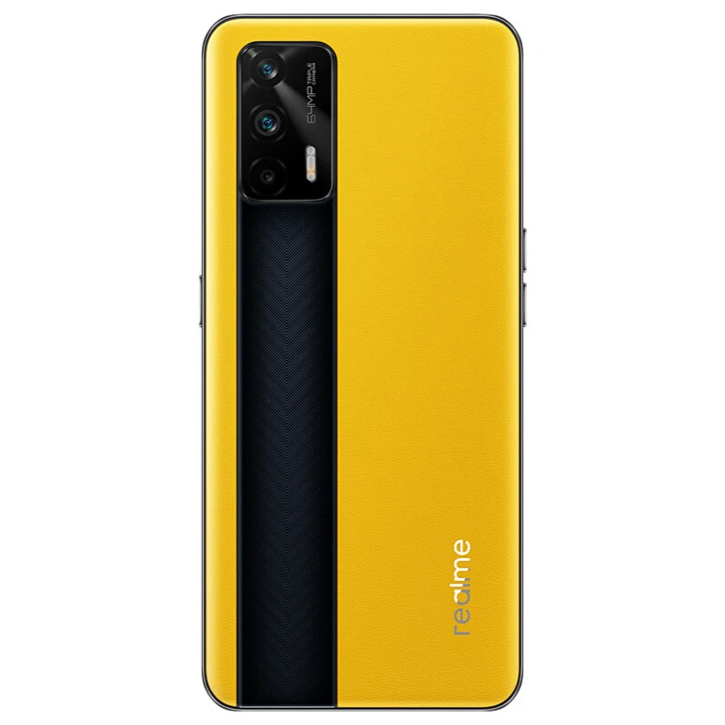 original realme gt neo flash edition 5g mobile phone 6 43 8gb256gb dimensity 1200 octa core android 11 64mp 65w nfc smartphone free global shipping