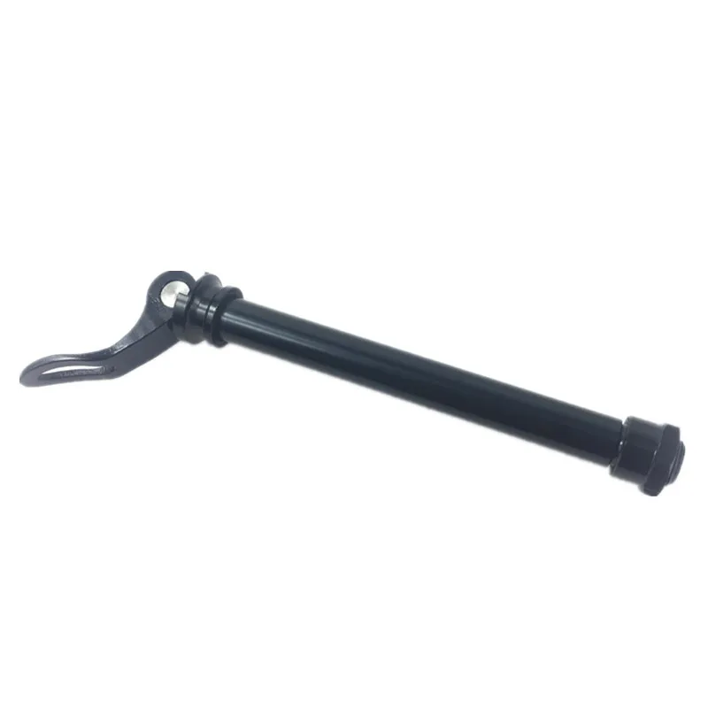 Mountain Bike Aluminum Thru Axle Quick Release Skewers Front Wheel 15 x 100mm Rear 12 142mm~Durable | Спорт и развлечения