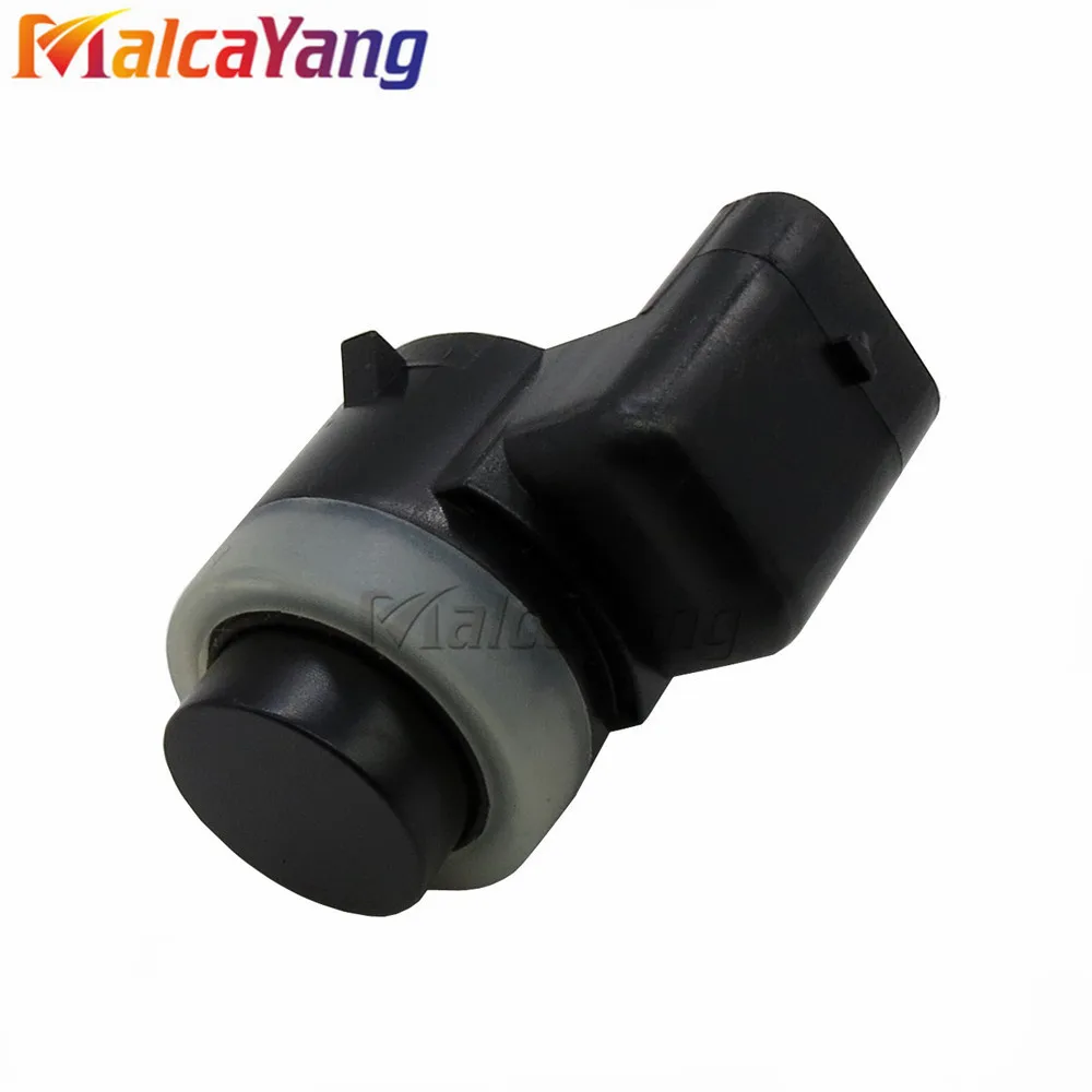 4pcs high quality 5q0919275c 5q0919275a pdc parking sensor for audi skoda vw 5q0 919 275 c free global shipping