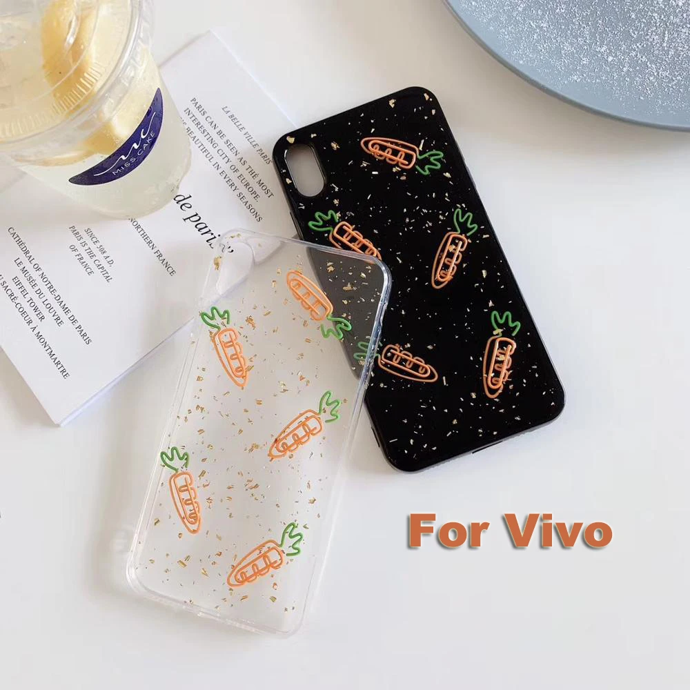 Чехол для Vivo Z5 Y7S Y3 S1 PRO Z5X V15 Z3 Y97 Y93 Y85 Z1|Бамперы| |
