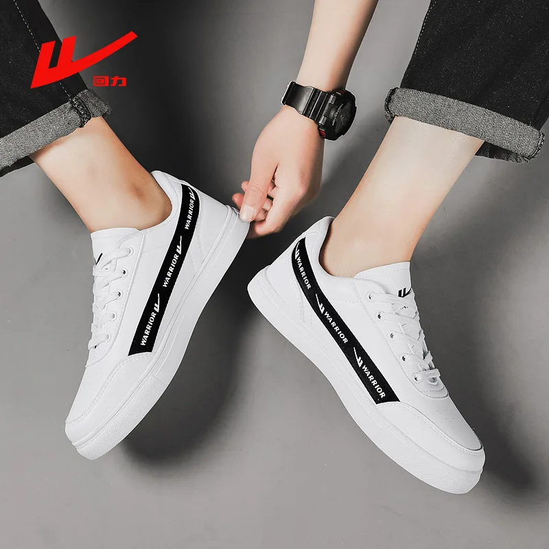 Кроссовки мужские легкие Классическая Повседневная обувь мягкие дышащие на