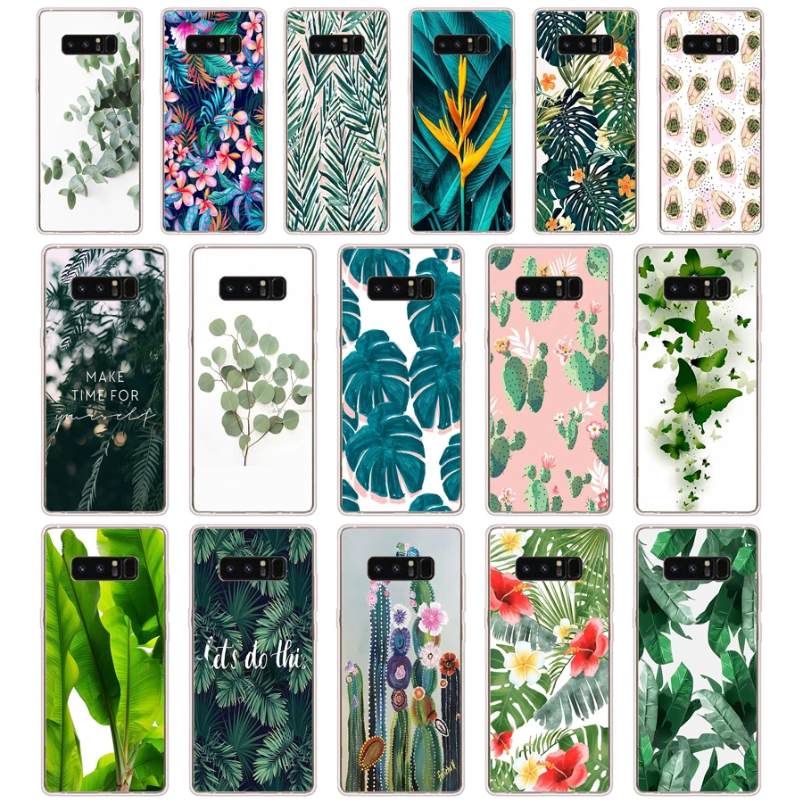 Мягкий силиконовый чехол из ТПУ для Samsung Galaxy note 4 5 8 10 Grand Prime S4 S5 |