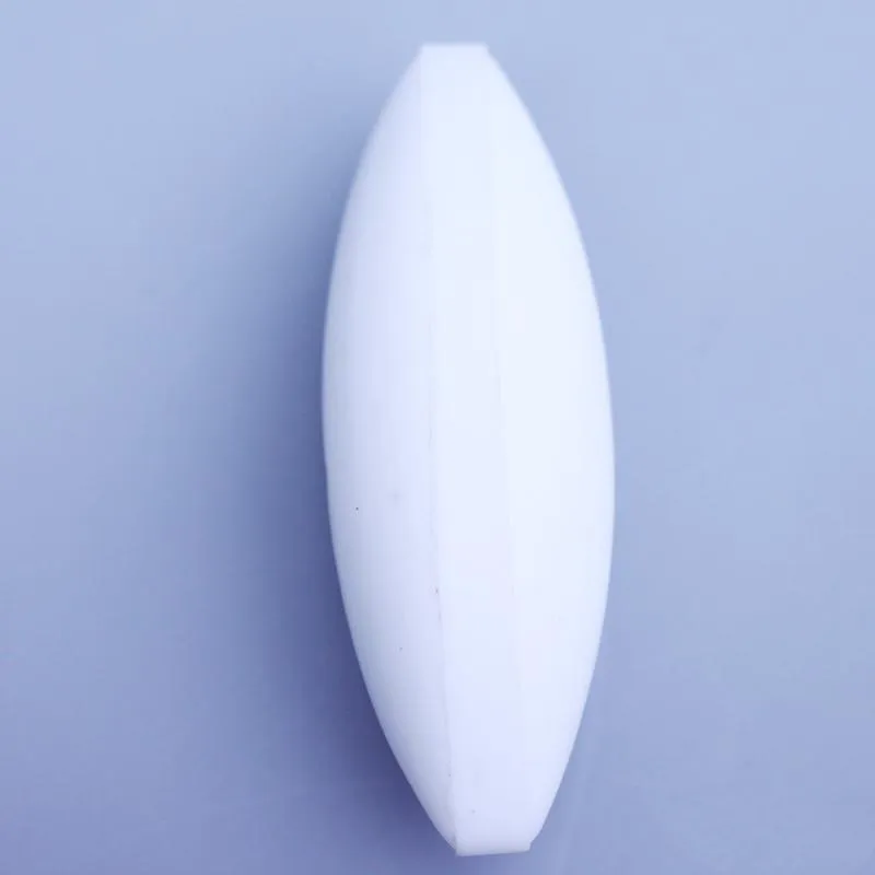 Магнитные мешалки из ПТФЭ мешалка ротор магнитный стиль 10 шт. для лабораторных