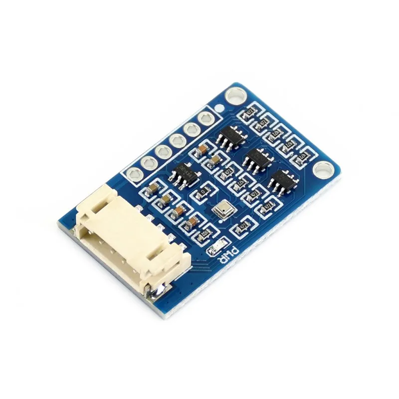 

BMP388 High Precision Barometric Pressure Sensor, Altitude / Barometric Pressure / Temperature Measuring, I2C/SPI Interface