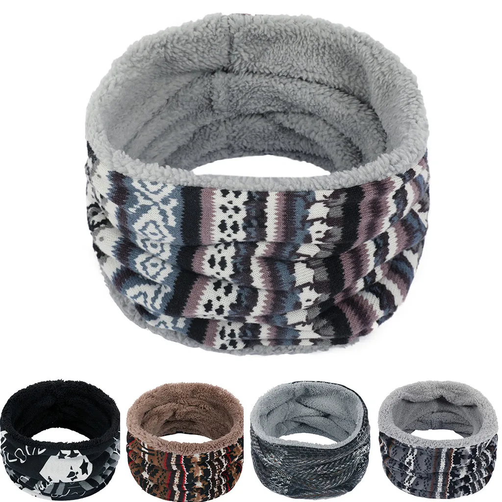 2019 модный весенний зимний шарф элегантный теплый унисекс разноцветный в полоску