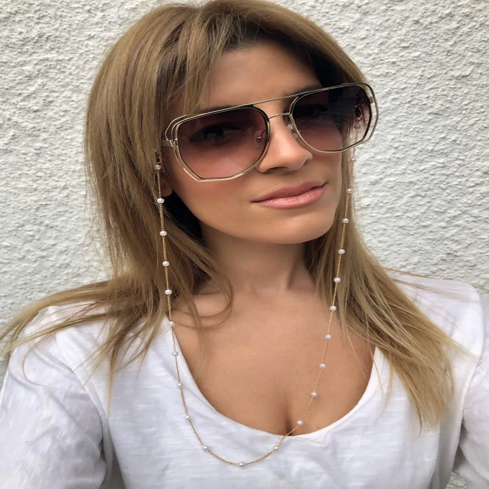 Новое поступление 2020 женские модные очки для чтения металлическая цепочка