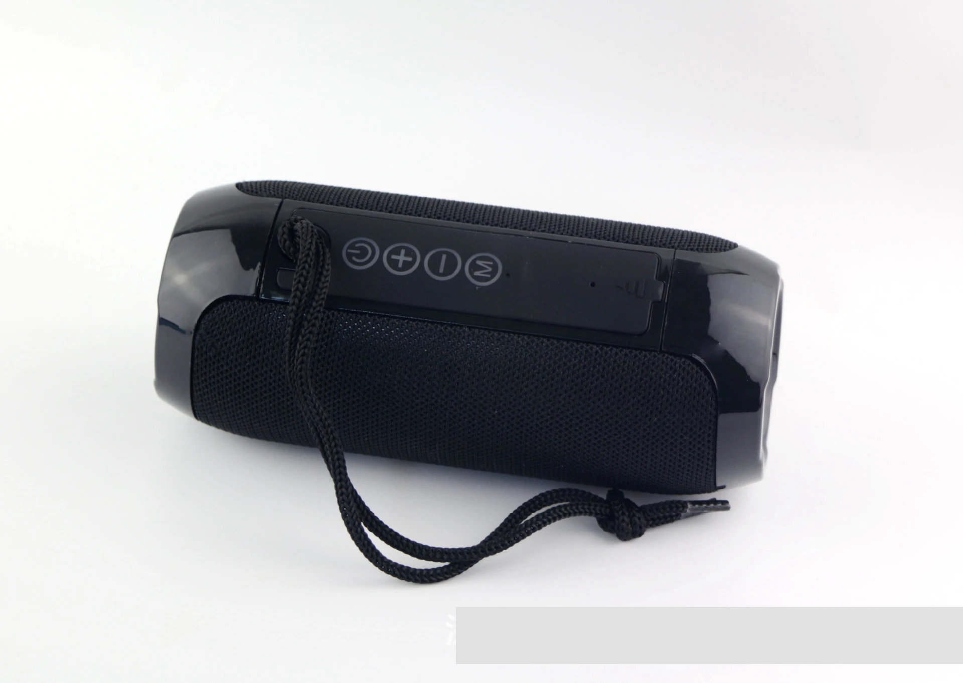 Водонепроницаемый Bluetooth динамик открытый портативный беспроводной Перезаряжаемый Blutooth сабвуфер колонки Саундбар громкоговоритель TF MP3