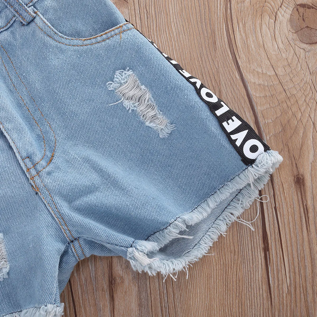 Модная детская одежда из 3 предметов для маленьких девочек 2020 черный жилет +