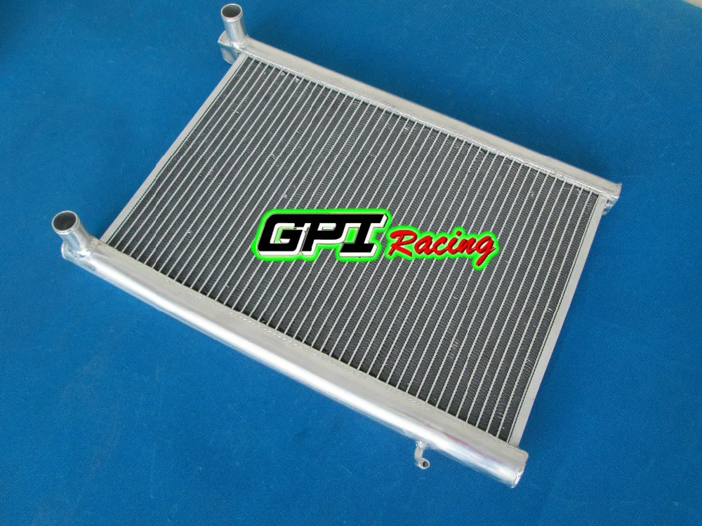 GPI aluminum radiator for Polaris Ranger RZR XP 900/900 EFI 2011 2012 2013 11 12 | Автомобили и мотоциклы