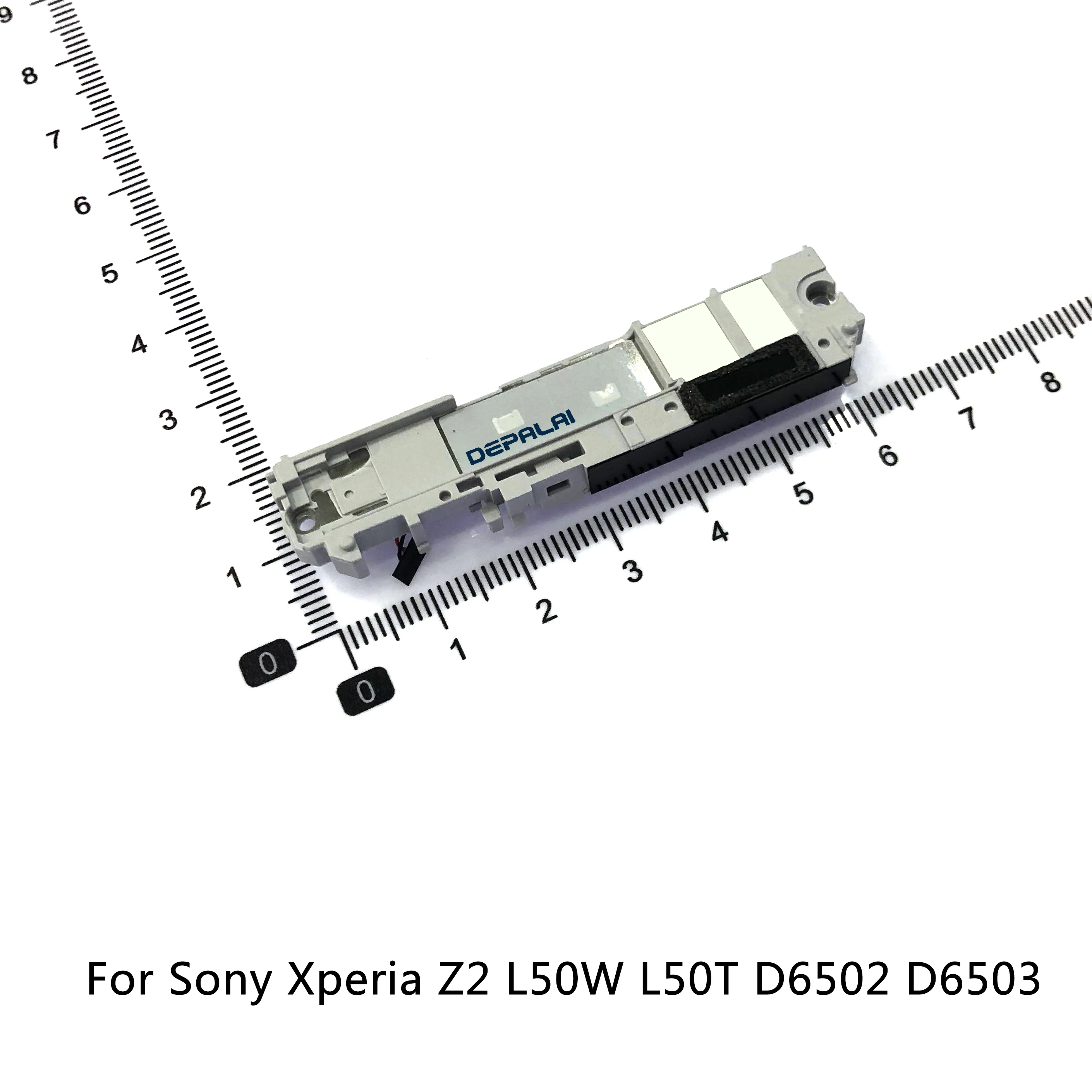 Гибкий динамик в сборе для Sony Xperia Z Z1 Z2 Z3 + Z4 Z5 mini Compact L36H L39H | Мобильные телефоны и