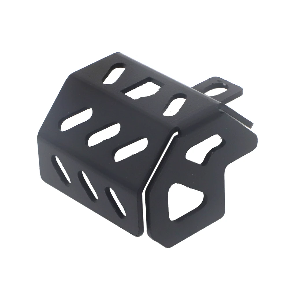 Резервуар для заднего тормоза мотоцикла защитная крышка чашки масла Yamaha Tenere XT660Z