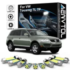 AENVTOL Canbus для Volkswagen VW Touareg 7L 7P 2003 2004 2005 2006 2007