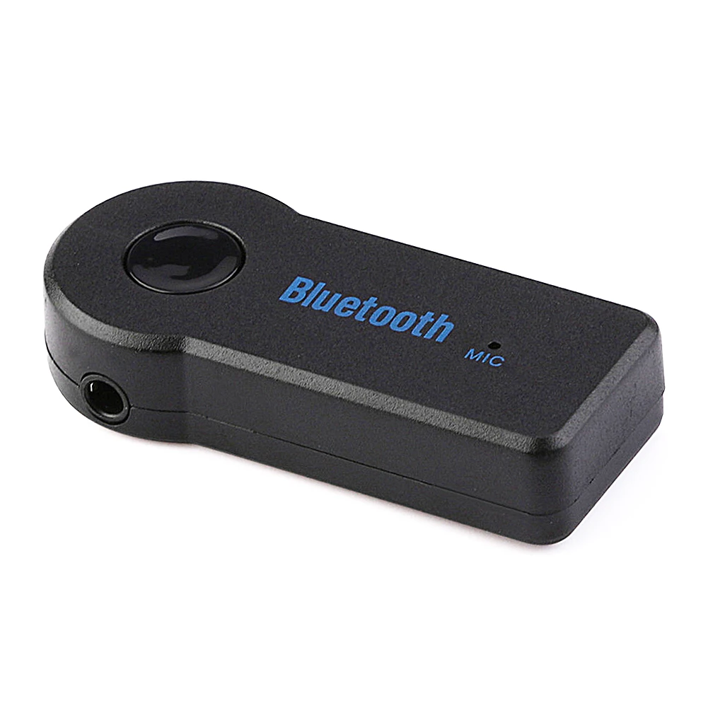 Адаптер 2 в 1 для беспроводного Bluetooth-приемника передатчика 3 5 мм телефона AUX аудио
