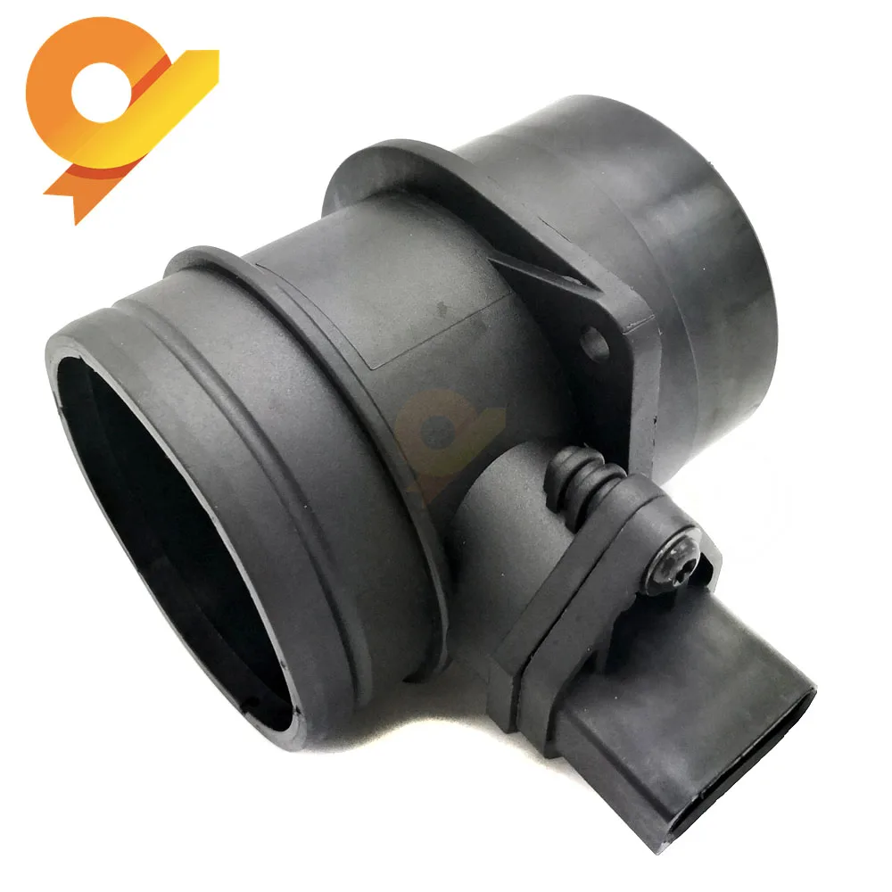 Датчик расхода воздуха Maf для Audi A3 S3 quattro 1 8 T 0280218034 0280218035 06A906461E 06A 906 461 E EX 0 280 218 034 035 |