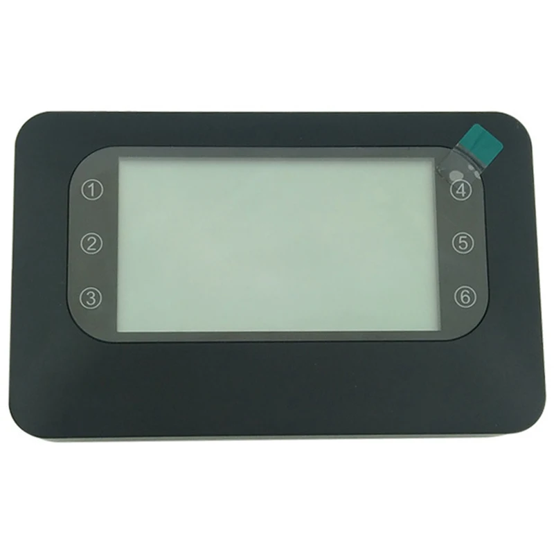 

Bluetooth Digital Wireless Meat Thermometer Phone App Remote Control, Used for Barbecue, Kitchen Cooking Black 2 Probes