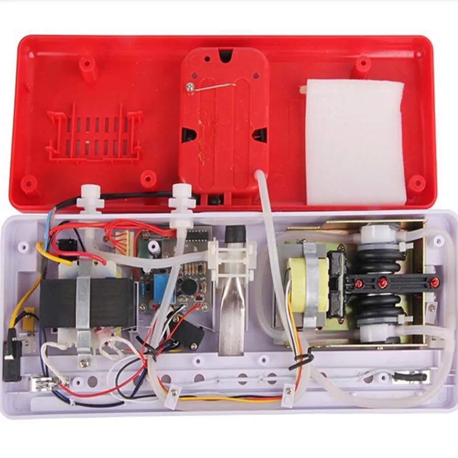 

220V/110V Food Vacuum Sealing Machine Vacuum Packing Machine Wet Dry Fresh Frozen Bakery Packing Sealer Sealing Bags Appliances