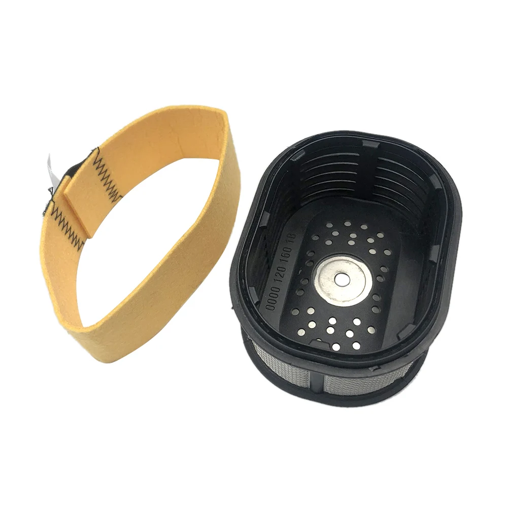 DRELD воздушный фильтр подходит для Stihl 044 046 066 MS440 Pre Filter заменяет 0000-120-1654 |