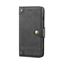 Phone Case for Meizu Note 9,Card Slots Stand,Retro Design,Magnetic Fip Leather Phone Cover,Meizu Note 9 Case