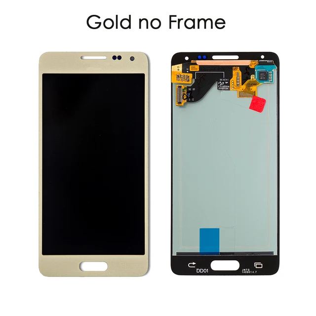ЖК-дисплей 4 7 ''для Samsung Galaxy Note Mini Alpha G850 G850F G850M сенсорный экран с цифровым
