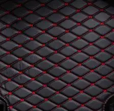 

Коврики хорошего качества! Специальные автомобильные коврики на заказ для Volkswagen Transporter T6 T5 2022-2003 2 3-местные прочные водонепроницаемые ковры