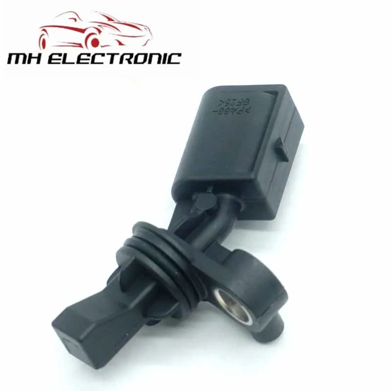 MH Electronic 2H0927807A ЗАДНЕЕ ЛЕВОЕ КОЛЕСО датчик скорости ABS для Audi Volkswagen Amarok Pickup 2010 2018