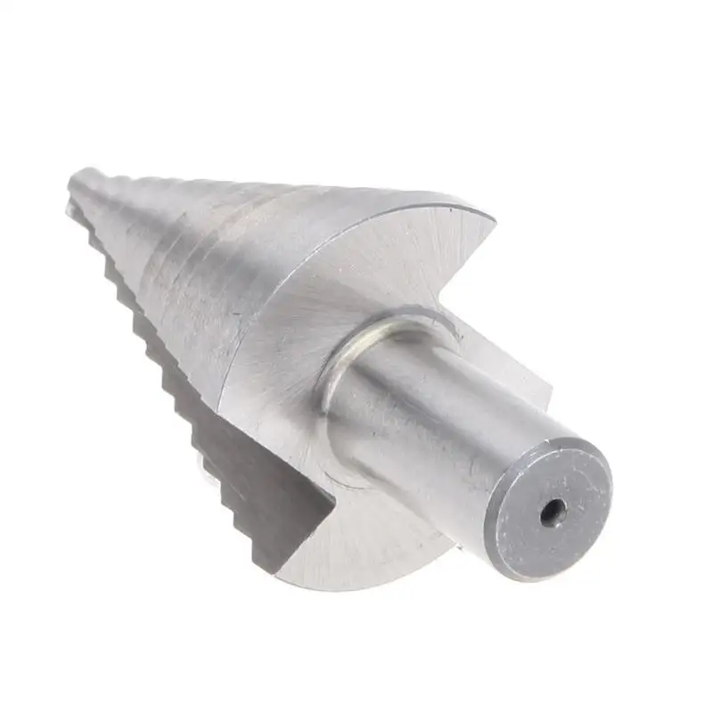 13 ступенчатых конусных сверл набор для отверстий 5 35 мм ступенчатые сверла из