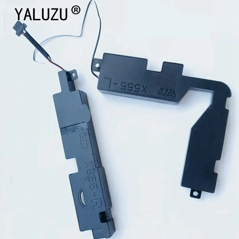 Новый Динамик YALUZU для ноутбука Asus A555L X555LB Y583L W509L VM510L W519L R557L K555L X555LD F555LD X555S |