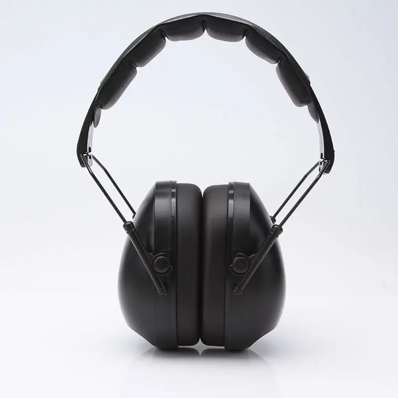 Детские звуконепроницаемые наушники специальные бесшумные для сна защиты