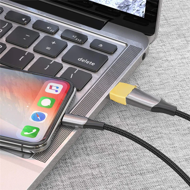 Type-C-USB портативный мини-адаптер для передачи данных и зарядки адаптер-конвертер высококачественный USB-C-USB адаптер 30OCT23