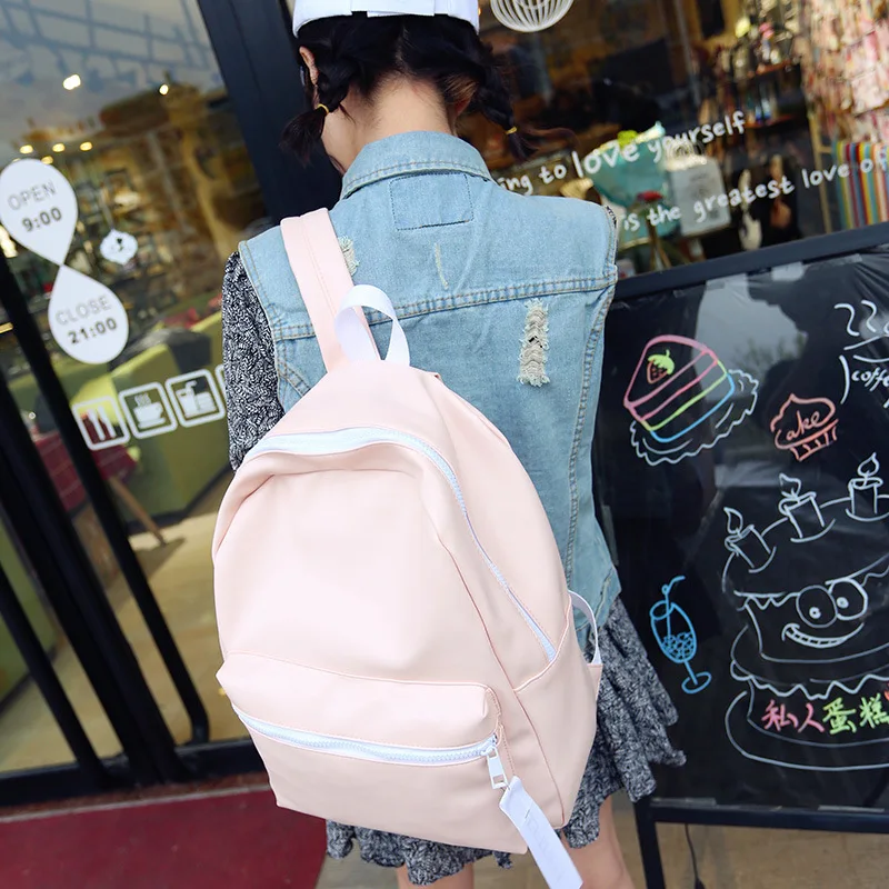 Модный рюкзак для мужчин и женщин повседневные дорожные водонепроницаемые