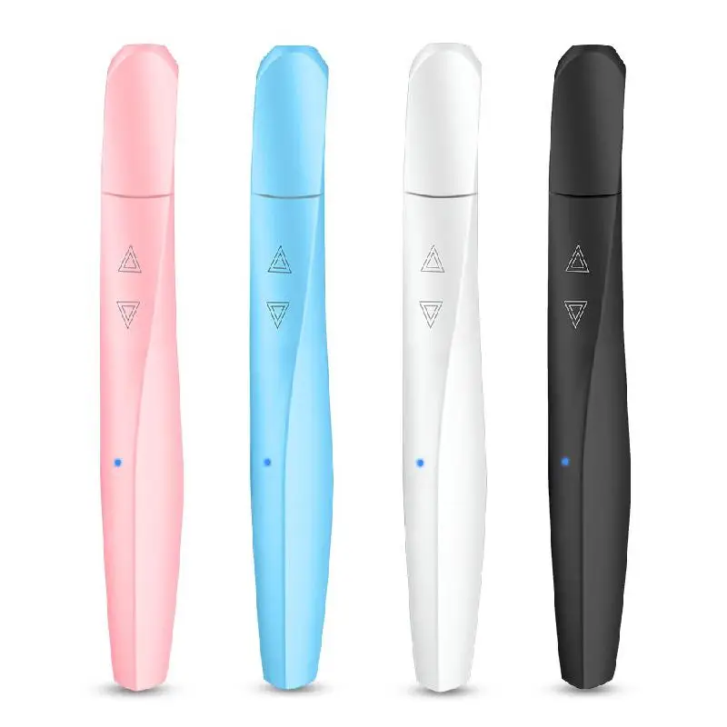 

3d Printing Pen Touch Screen Pen Printing Smart New Technology Children's Drawing Pen Boy Creative Gift High and Low Temperature