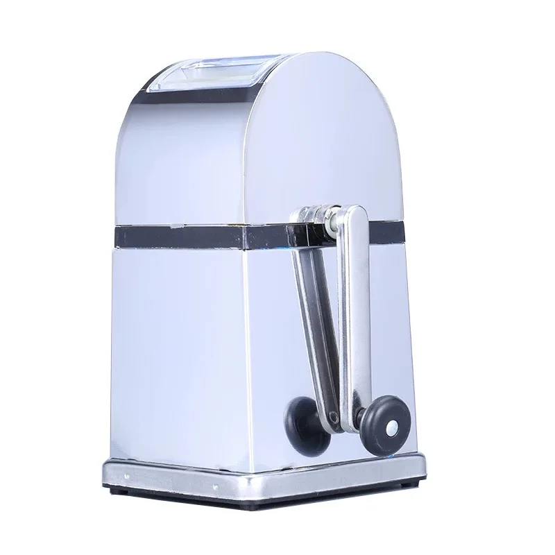 Ручная дробилка для льда Bar Soul измельчитель ледяной блок ломающиеся частицы Mojito