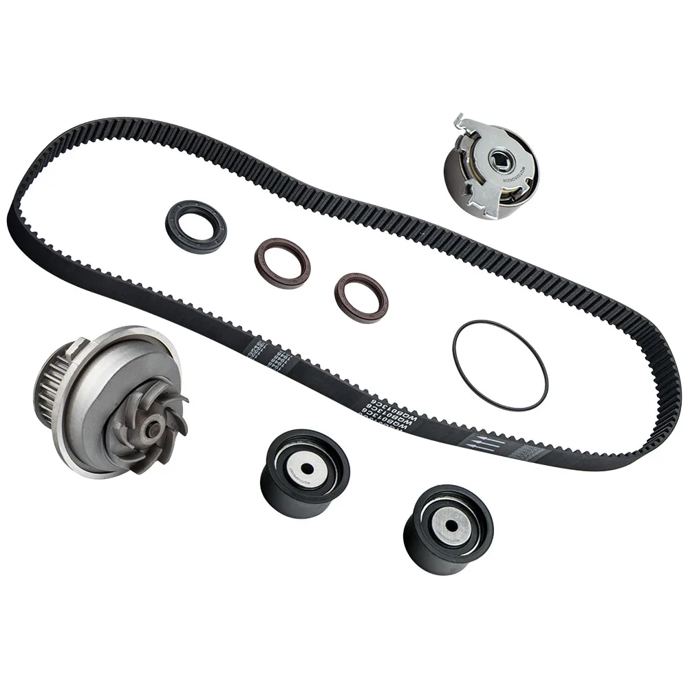 

Комплект ремней ГРМ, водяной насос для Chevrolet Optra 2.0l 2004-2005 92063917 92064250