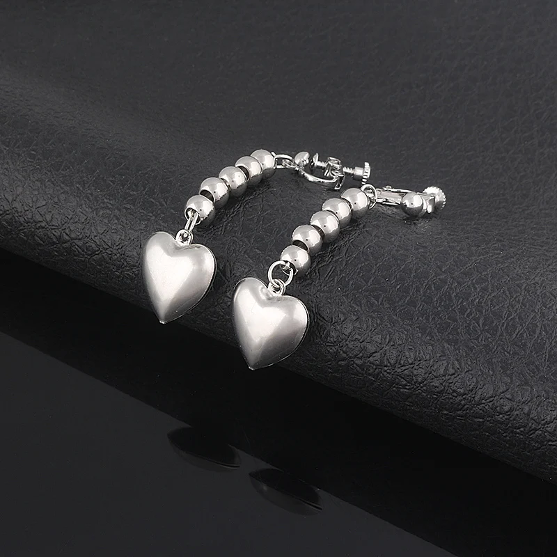 Серьги-гвоздики Hunter x Hisoka