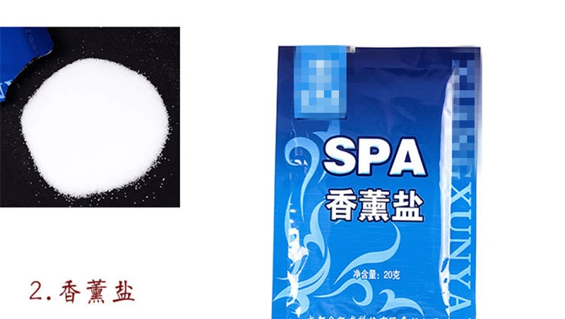 Лечебная ванна для ног массажная ароматерапия соль спа купальный агент ухода за