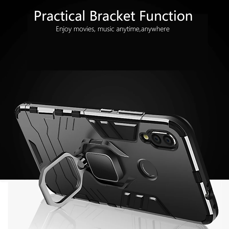 

Armor Magnetic Case for Vivo Y19 U3 Y5S U20 Y17 U3X U10 Y15 Y17 Y12 Y3 Z5X X9 X20 Plus X27 Pro V17 V15 S5 S1 Pro V17 Y9S Cases