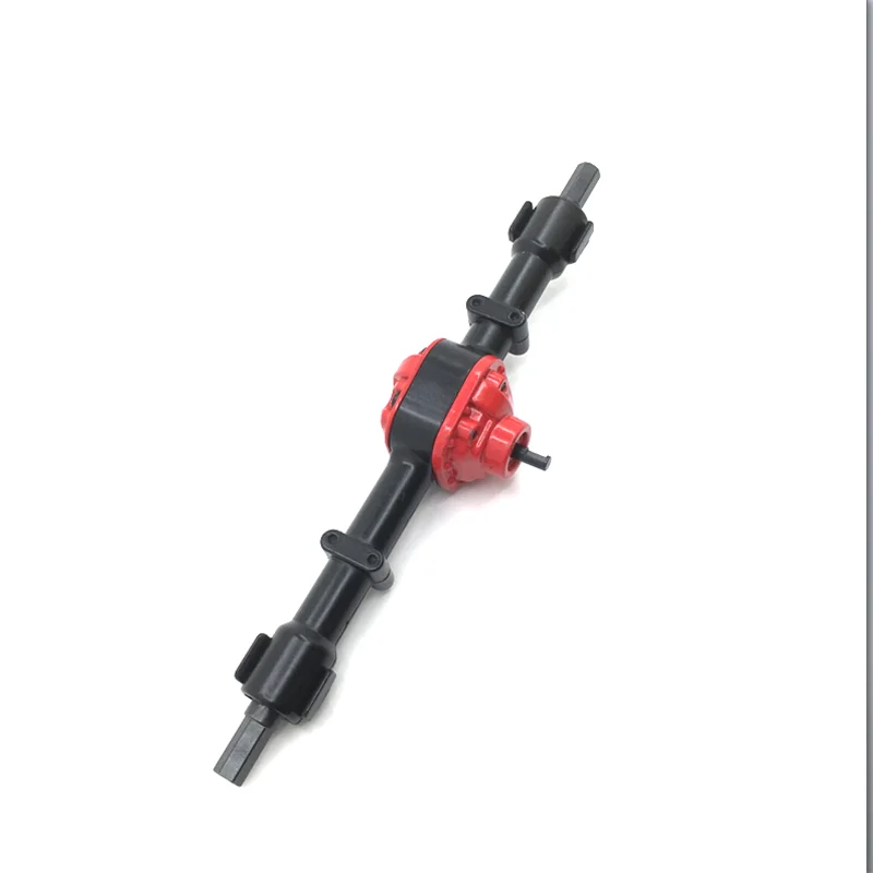 Front and Rear Axle for 1/12 MN Model D90 D91 D96 D99S MN90 MN96 MN99 MN99S RC Car Alloy Axles | Игрушки и хобби