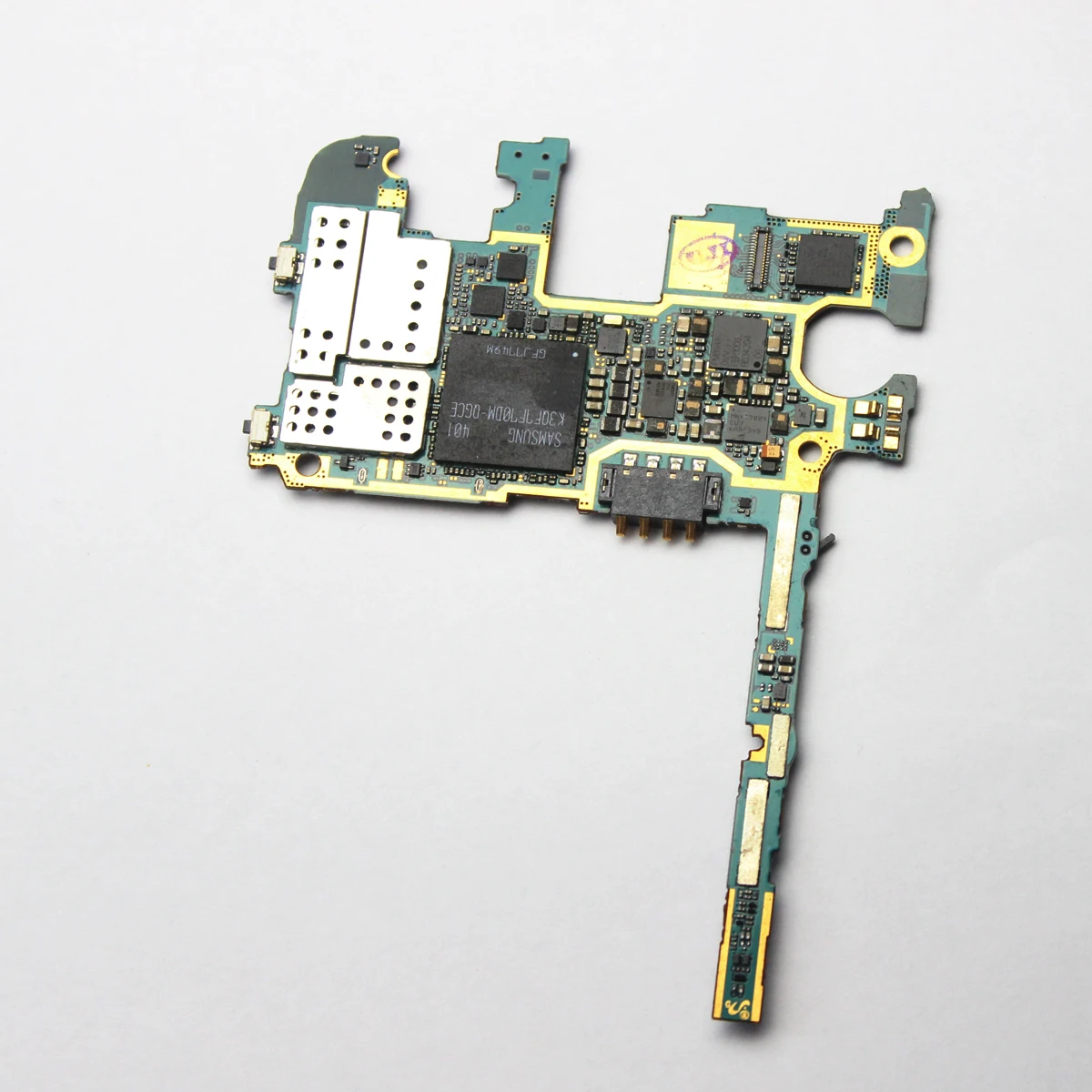 Основная материнская плата разблокирована для Samsung Galaxy Note 3 N9005 | Мобильные